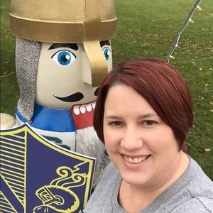 Meet your Posher, Melissa